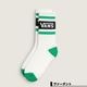 VANS | DROP V CREW SOCKS��VN000QBEFLX��