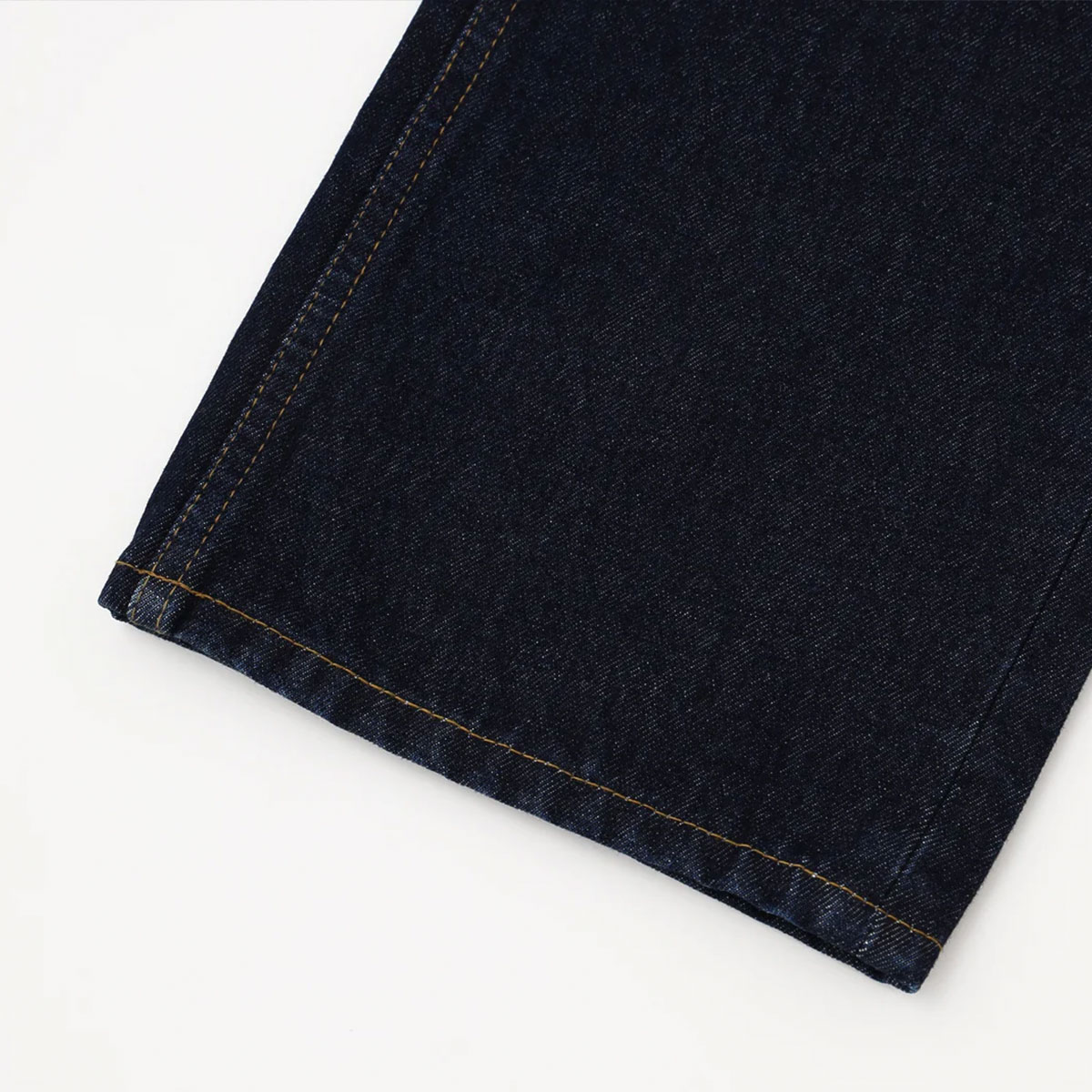 MILKFED. | STRAIGHT DENIM PANTS��103262031004��