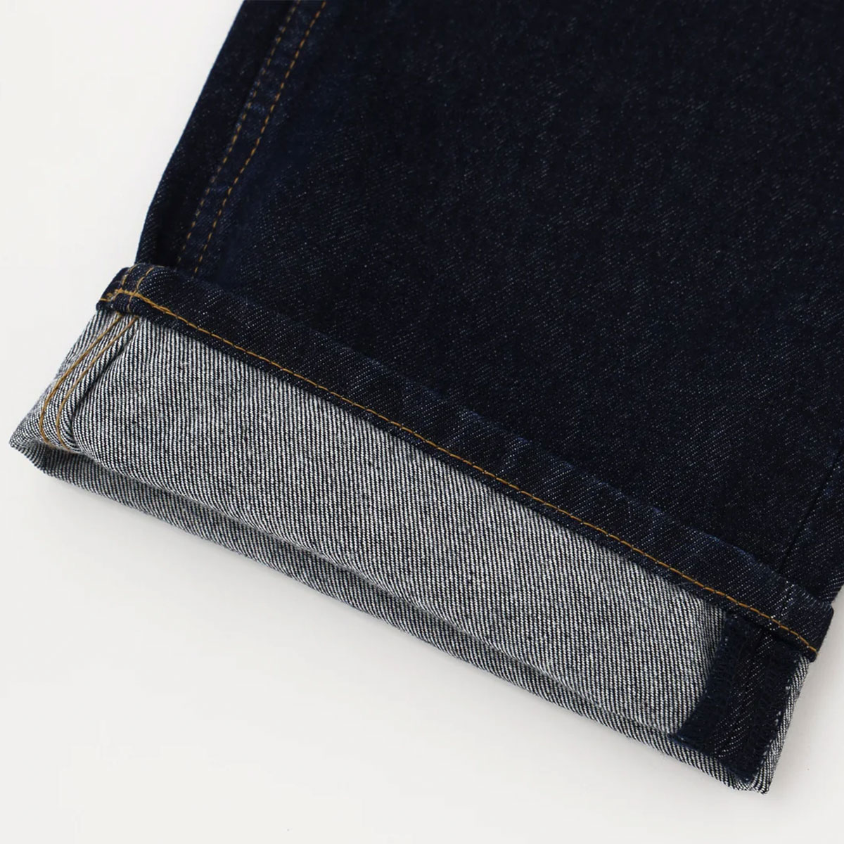 MILKFED. | STRAIGHT DENIM PANTS��103262031004��