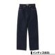 MILKFED. | STRAIGHT DENIM PANTS��103262031004��