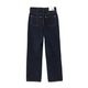 MILKFED. | STRAIGHT DENIM PANTS��103262031004��