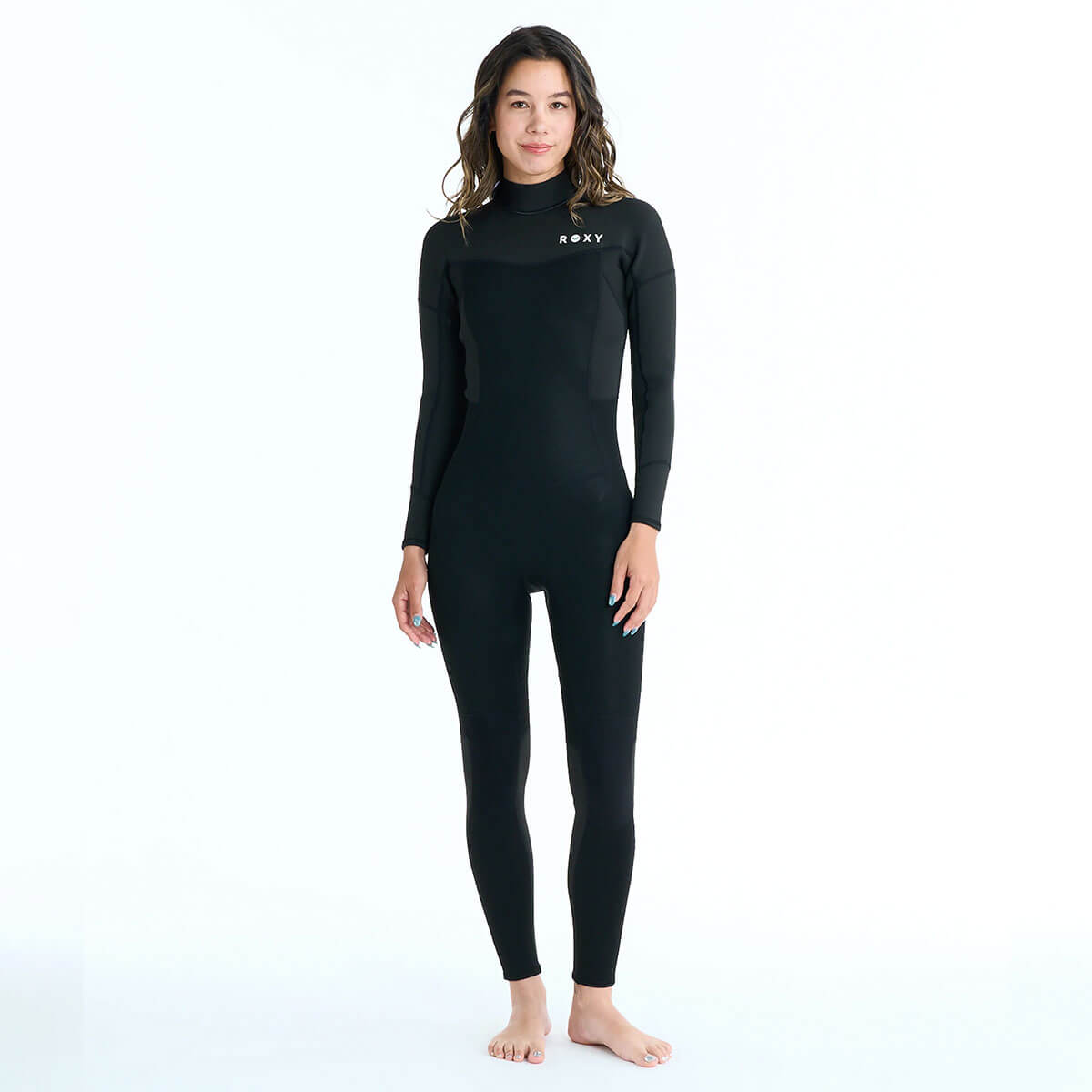 ROXY | 2/2 SWELL SERIES BZ FULL FLATLOCK��RWT261707��