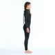 ROXY | 2/2 SWELL SERIES BZ FULL FLATLOCK��RWT261707��