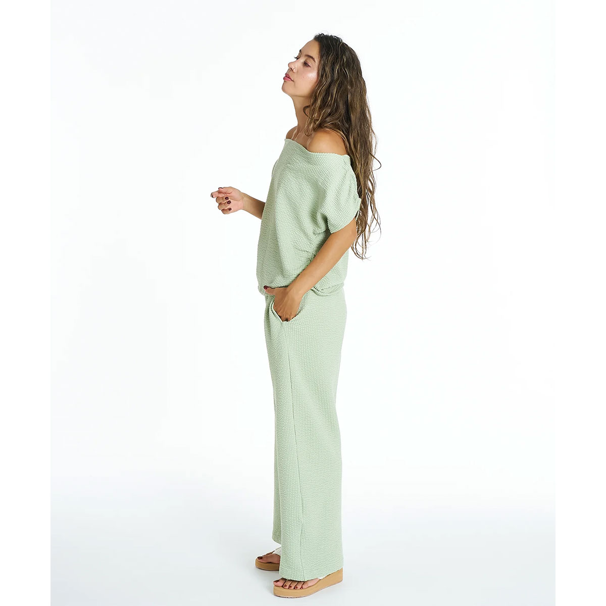 ROXY  | SUNSET BREEZE TOPS��RDK262042��
