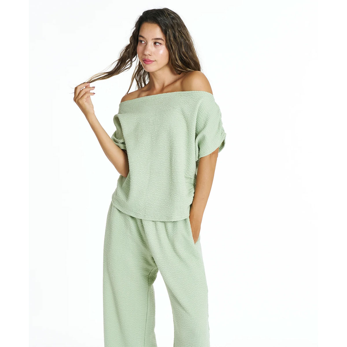ROXY  | SUNSET BREEZE TOPS��RDK262042��
