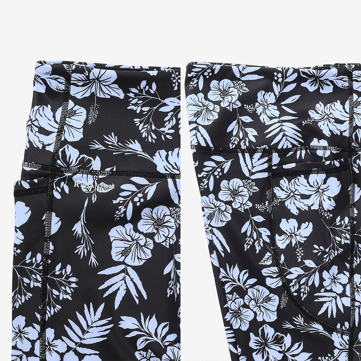 Hurley |  PHANTOM HIGH WAIST LEGGINGS��WALG251036��