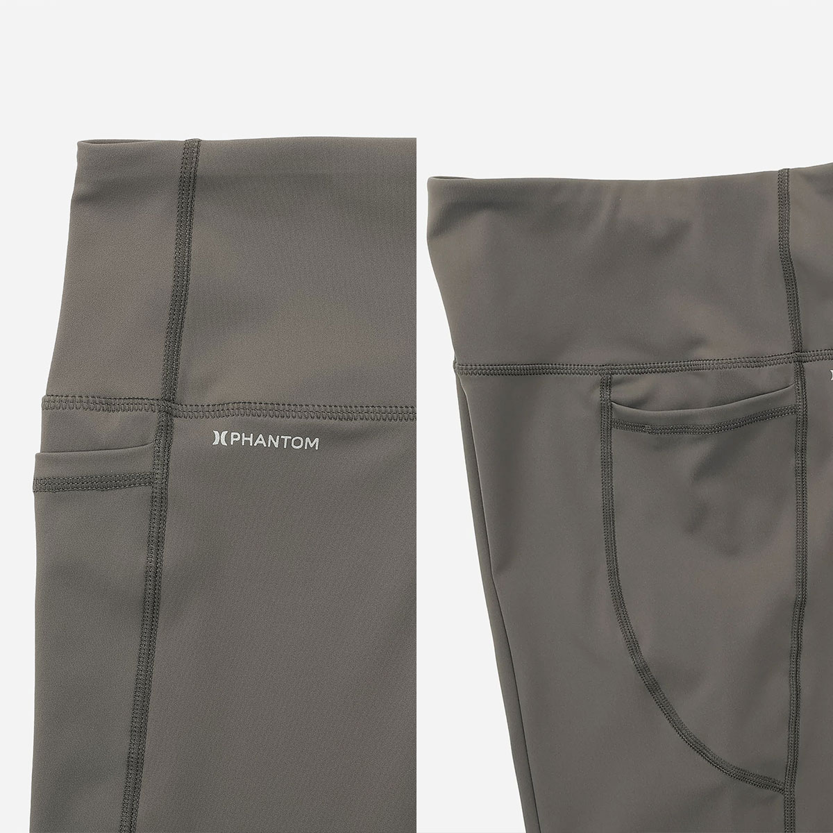 Hurley |  PHANTOM HIGH WAIST LEGGINGS��WALG251036��