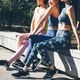 Hurley |  PHANTOM HIGH WAIST LEGGINGS��WALG251036��