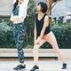 Hurley |  PHANTOM HIGH WAIST LEGGINGS��WALG251036��