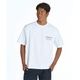 QUIKSILVER | RED SHOOTING SS��QLY262007��