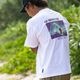 QUIKSILVER | RED SHOOTING SS��QLY262007��