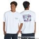 QUIKSILVER | RED SHOOTING SS��QLY262007��