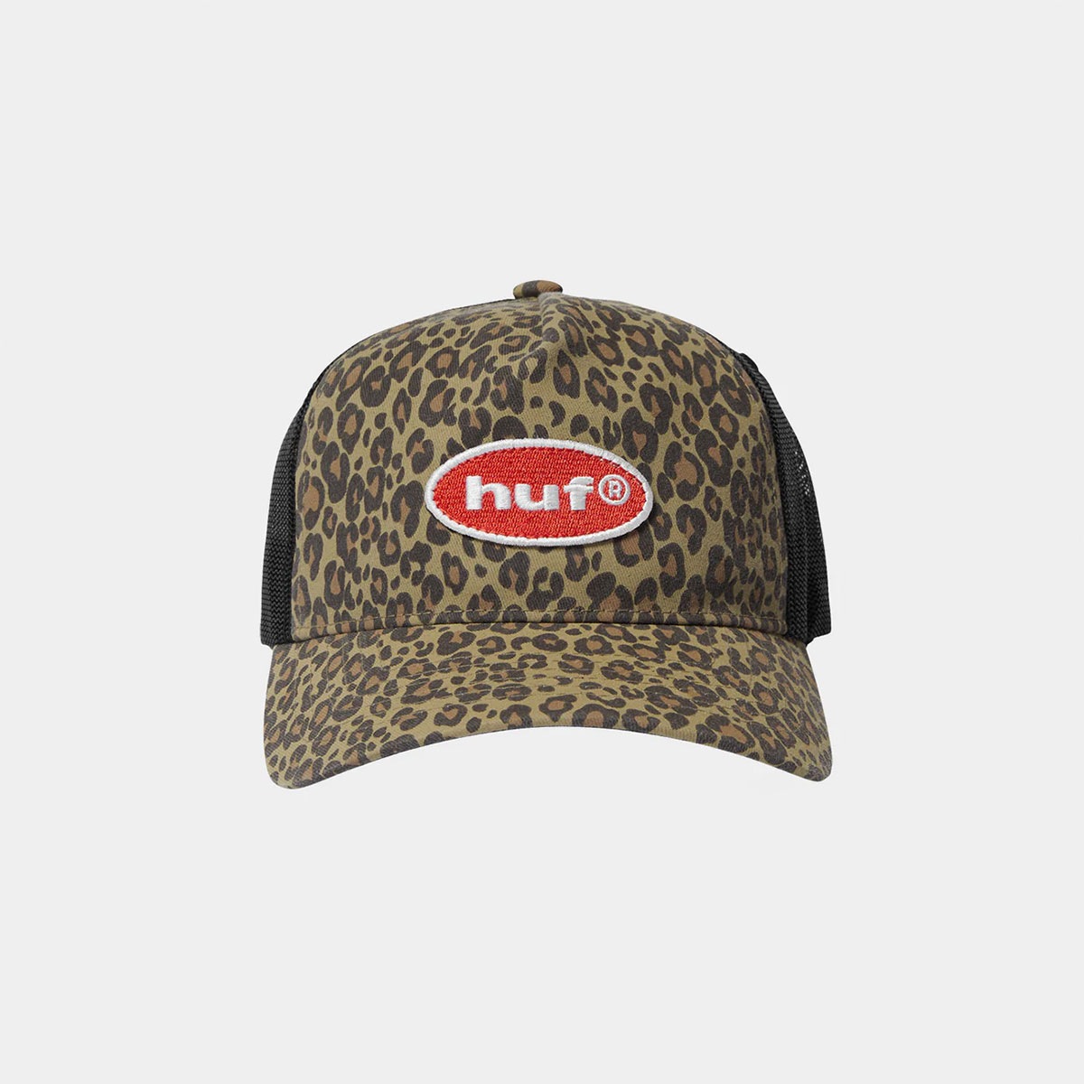 huf  | SAFARI TRUCKER HAT��HT00948��