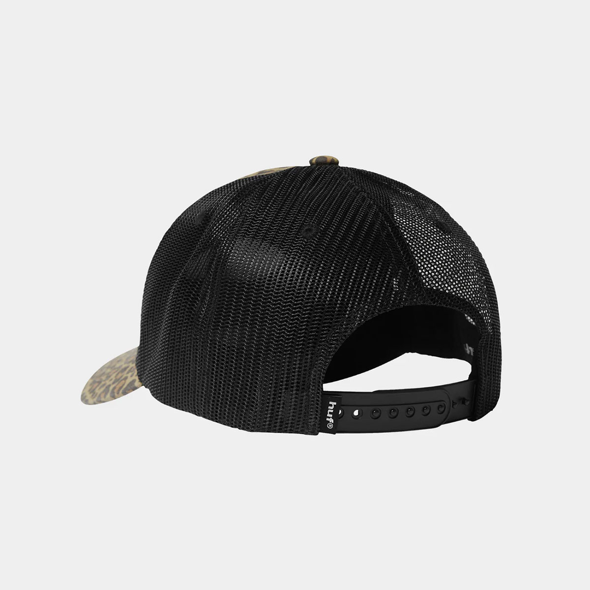 huf  | SAFARI TRUCKER HAT��HT00948��