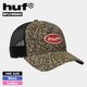 huf  | SAFARI TRUCKER HAT��HT00948��