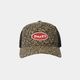 huf  | SAFARI TRUCKER HAT��HT00948��