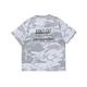 XLARGE  | MULTI LOGO CAMO S/S TEE��101262011030��
