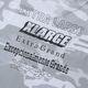 XLARGE  | MULTI LOGO CAMO S/S TEE��101262011030��