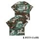 XLARGE  | MULTI LOGO CAMO S/S TEE��101262011030��