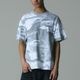 XLARGE  | MULTI LOGO CAMO S/S TEE��101262011030��