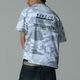 XLARGE  | MULTI LOGO CAMO S/S TEE��101262011030��