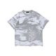 XLARGE  | MULTI LOGO CAMO S/S TEE��101262011030��