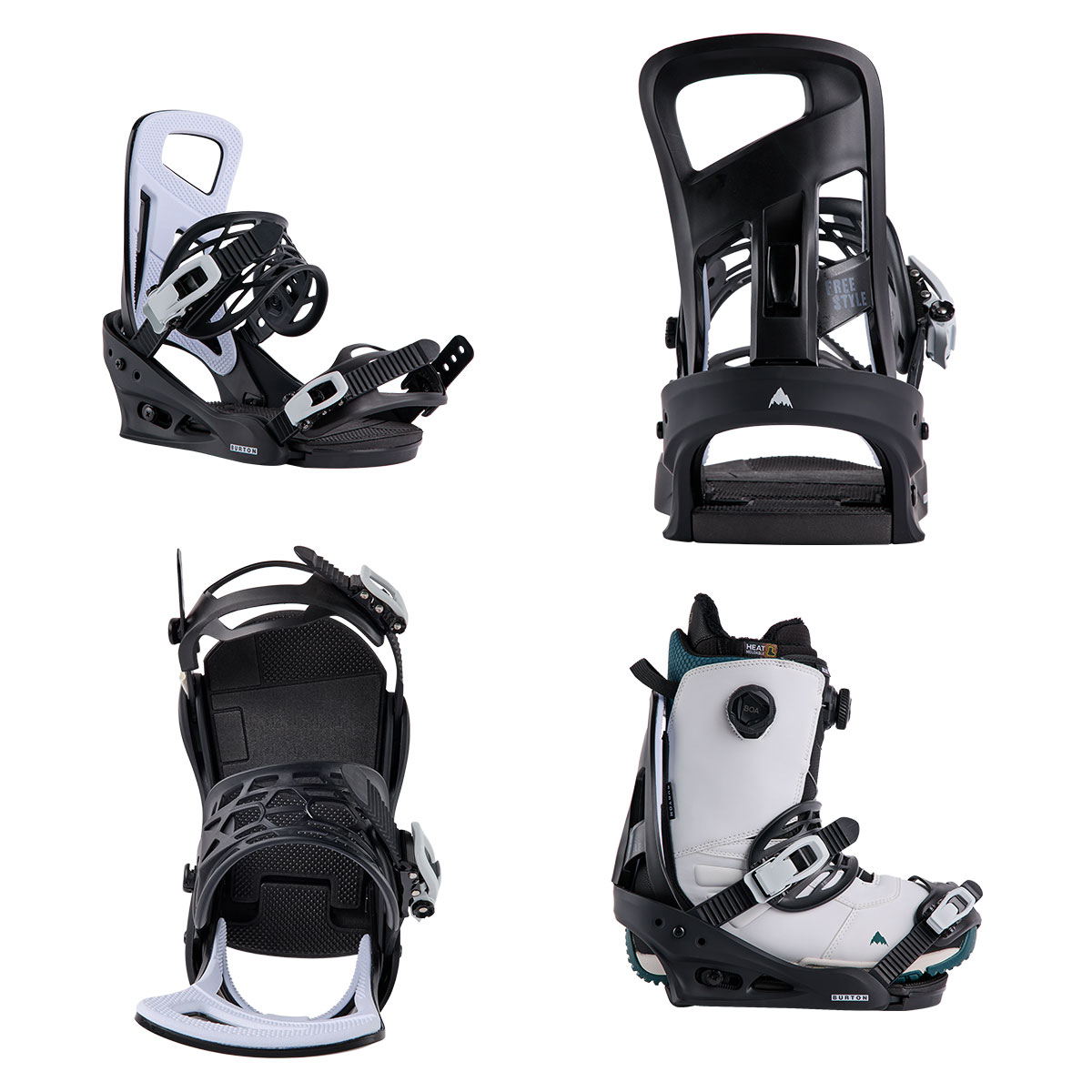 BURTON  | Freestyle ��27WIN-105441��