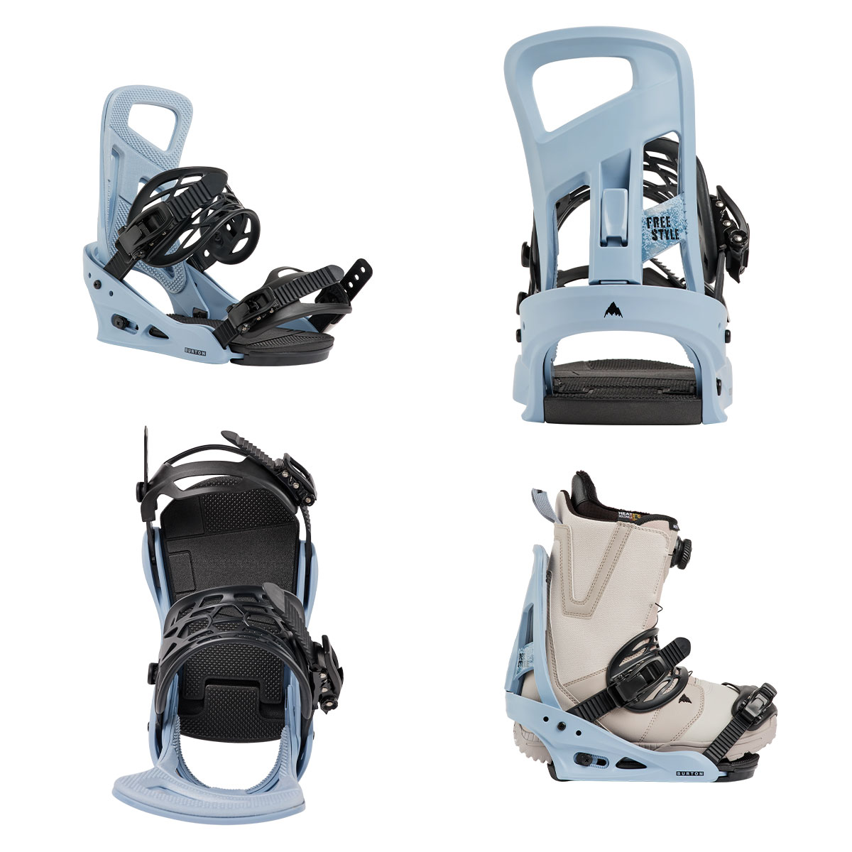 BURTON  | Freestyle ��27WIN-105441��