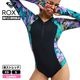 ROXY  | ROXY ACTIVE PT LS ONESIE��ERJWR03943��