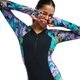 ROXY  | ROXY ACTIVE PT LS ONESIE��ERJWR03943��