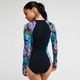 ROXY  | ROXY ACTIVE PT LS ONESIE��ERJWR03943��