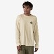 20%OFF Patagonia ѥ˥  T Ĺµ T ȥåץ ե  ȥɥ  ͵֥   | Men's Long-Sleeved Chouinard Crest Responsibili-Tee37779 