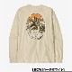 20%OFF Patagonia ѥ˥  T Ĺµ T ȥåץ ե  ȥɥ  ͵֥   | Men's Long-Sleeved Chouinard Crest Responsibili-Tee37779 