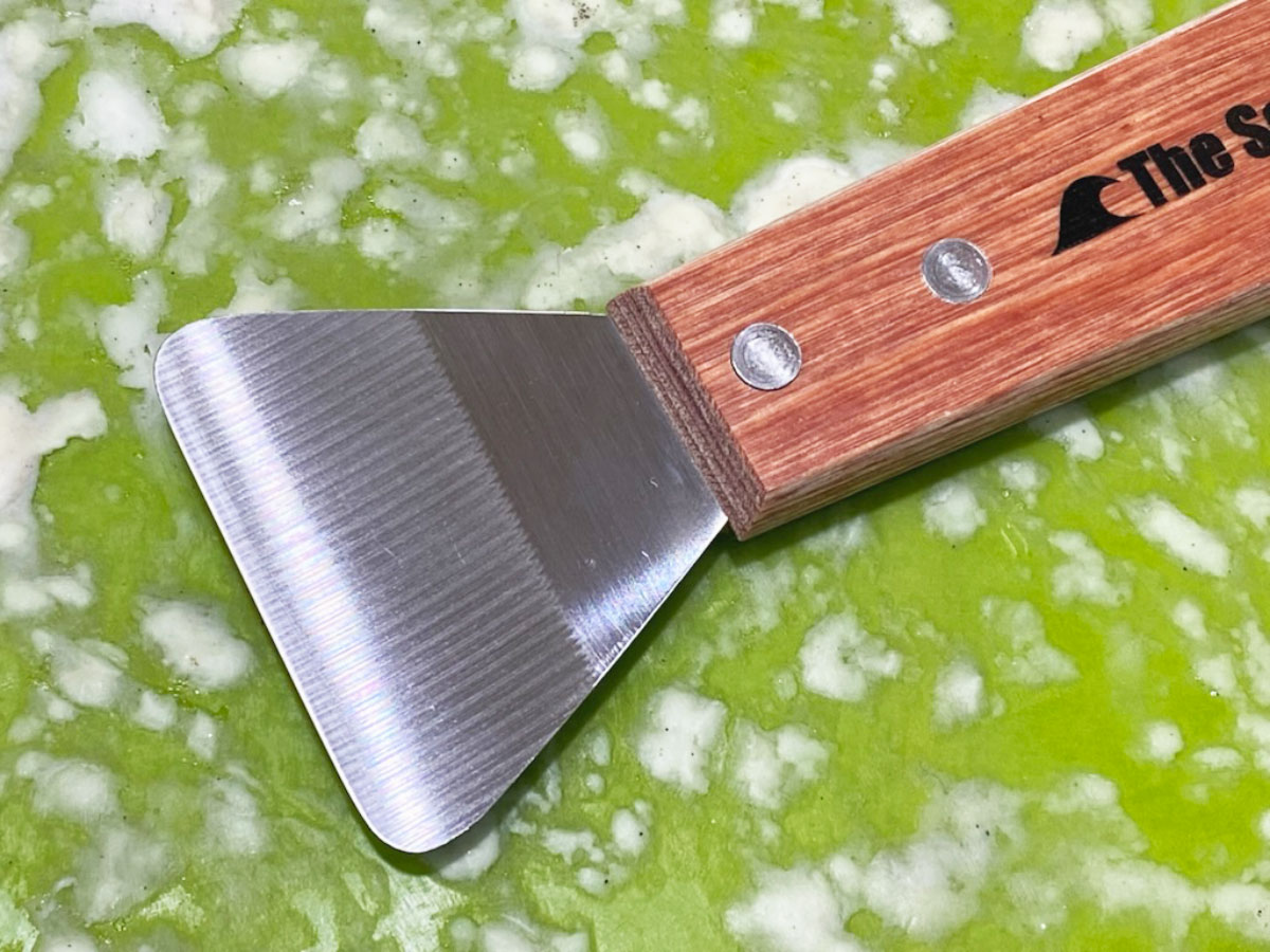 �ڥ����եܡ������ѡۥ�å������ե����졼�ѡ� ������ ���� ��å��������� �������� �͵��֥��� S-line | THE SCRAPER��WAX OFF SCRAPER��