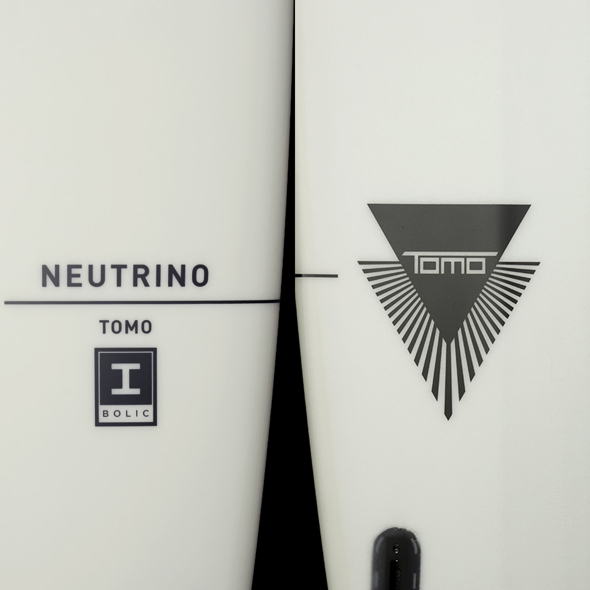 ե䡼磻䡼 եܡ ˥塼ȥ 硼ȥܡ ե 5.5 ˥ ȥॽ futures ͵ǥ 2025 谷Ź Firewire Surfboards | Neutrino TOMO Daniel Thomson 5'5EPS