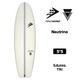 ե䡼磻䡼 եܡ ˥塼ȥ 硼ȥܡ ե 5.5 ˥ ȥॽ futures ͵ǥ 2025 谷Ź Firewire Surfboards | Neutrino TOMO Daniel Thomson 5'5EPS