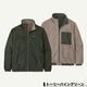 Patagonia �ѥ����˥� ��� ���㥱�å� ��С����֥롦������ɡ��ޥ������ǥ��ˡ����㥱�å� �������� �ѵ������� �֥�å� ���꡼�� S M L �͵��֥��� ���� ���� 2025��26215�� 