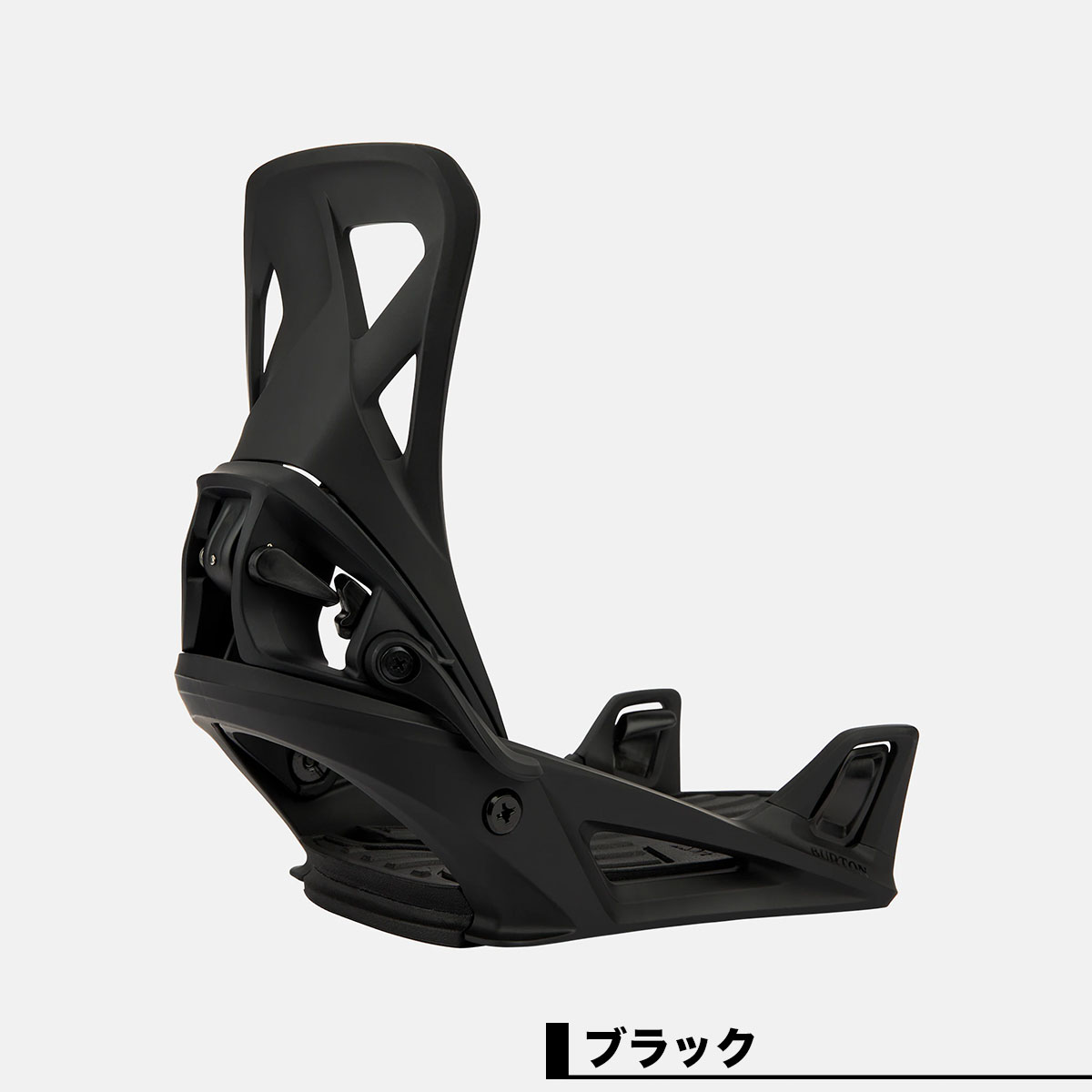 �ڥ��Ρ��������BURTON �С��ȥ� ���ƥåץ��� �ӥ�ǥ��� ���Ρ��ܡ��ɥ�� ��3�� M L  ���Υܡ� �Х���ǥ��� �͵� ���� �֥��� | STEP ON RE FLEX ��W26JP-172831��