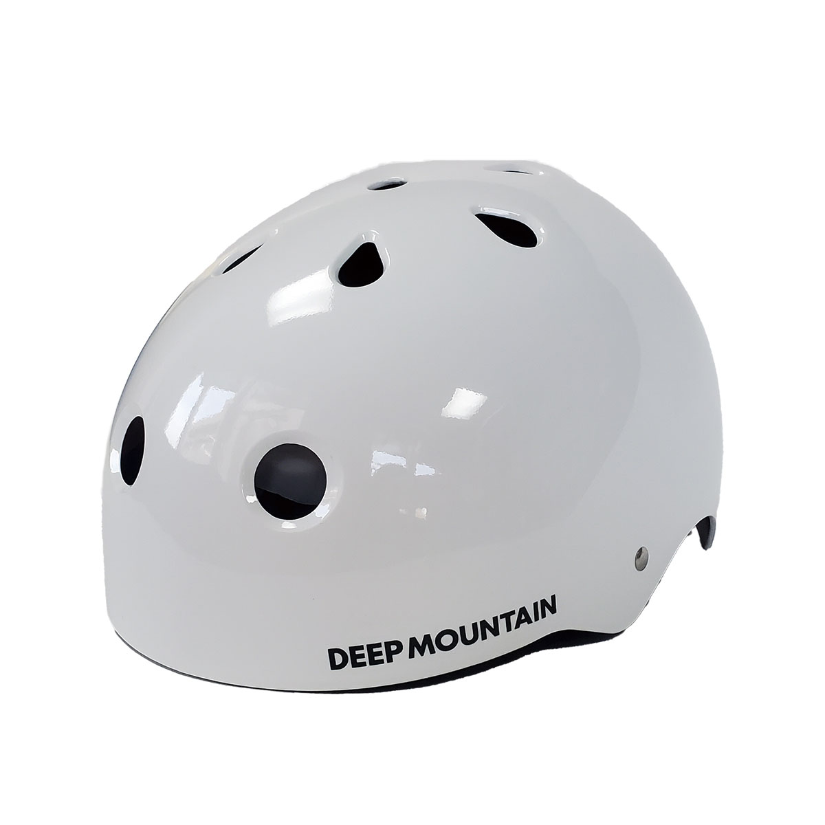 �ں����١ۥǥ����� �ޥ���ƥ� �������ȥܡ��� �����ܡ� �إ��å� �ɶ� ���å� ��� ��ǥ����� XS S M L �͵��֥��� DEEP MOUNTAIN | HELMET LOGO��408-��  