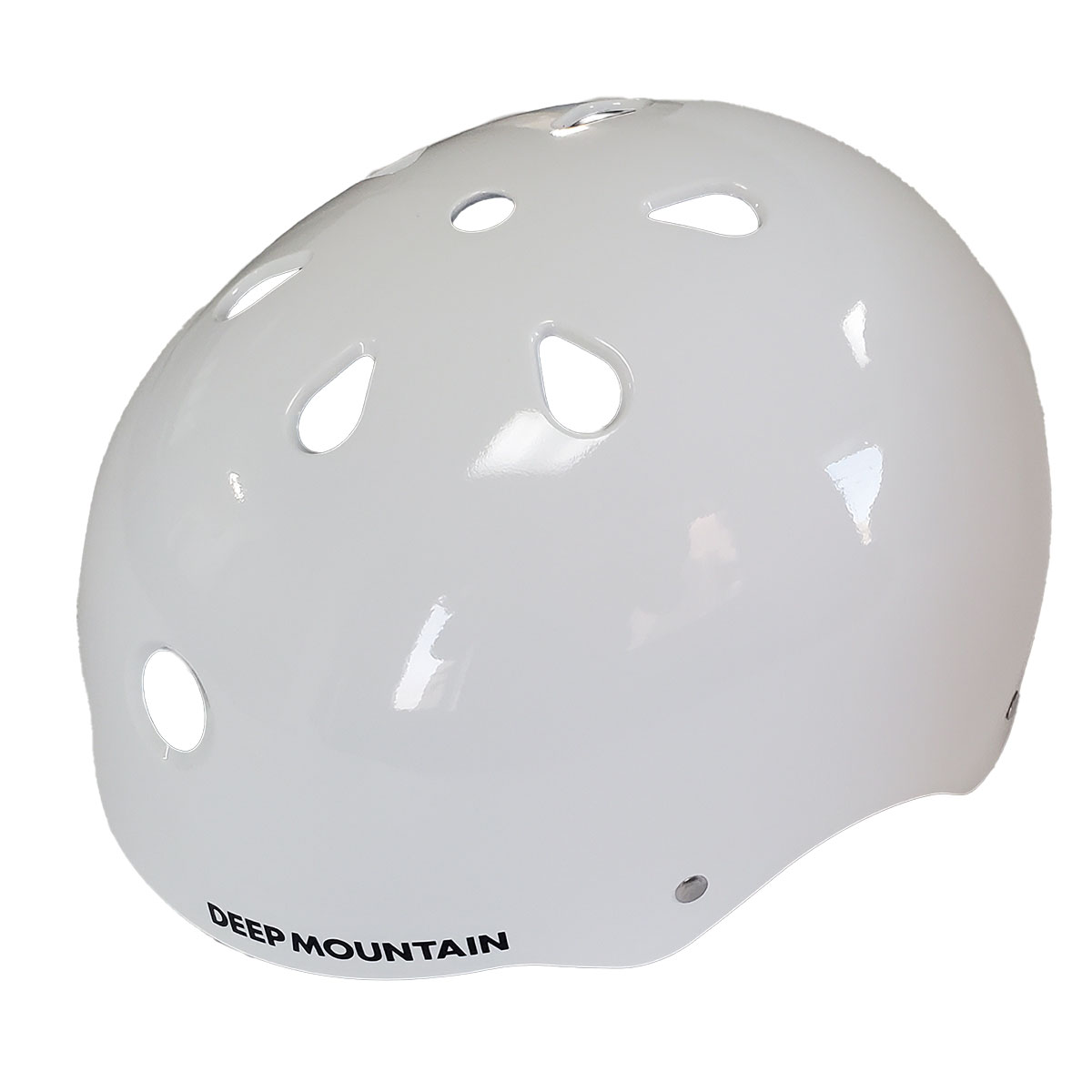 �ں����١ۥǥ����� �ޥ���ƥ� �������ȥܡ��� �����ܡ� �إ��å� �ɶ� ���å� ��� ��ǥ����� XS S M L �͵��֥��� DEEP MOUNTAIN | HELMET LOGO��408-��  