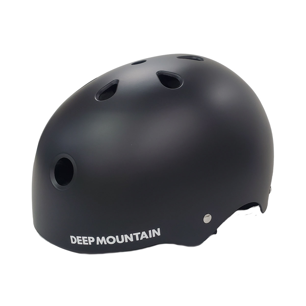 �ں����١ۥǥ����� �ޥ���ƥ� �������ȥܡ��� �����ܡ� �إ��å� �ɶ� ���å� ��� ��ǥ����� XS S M L �͵��֥��� DEEP MOUNTAIN | HELMET LOGO��408-��  