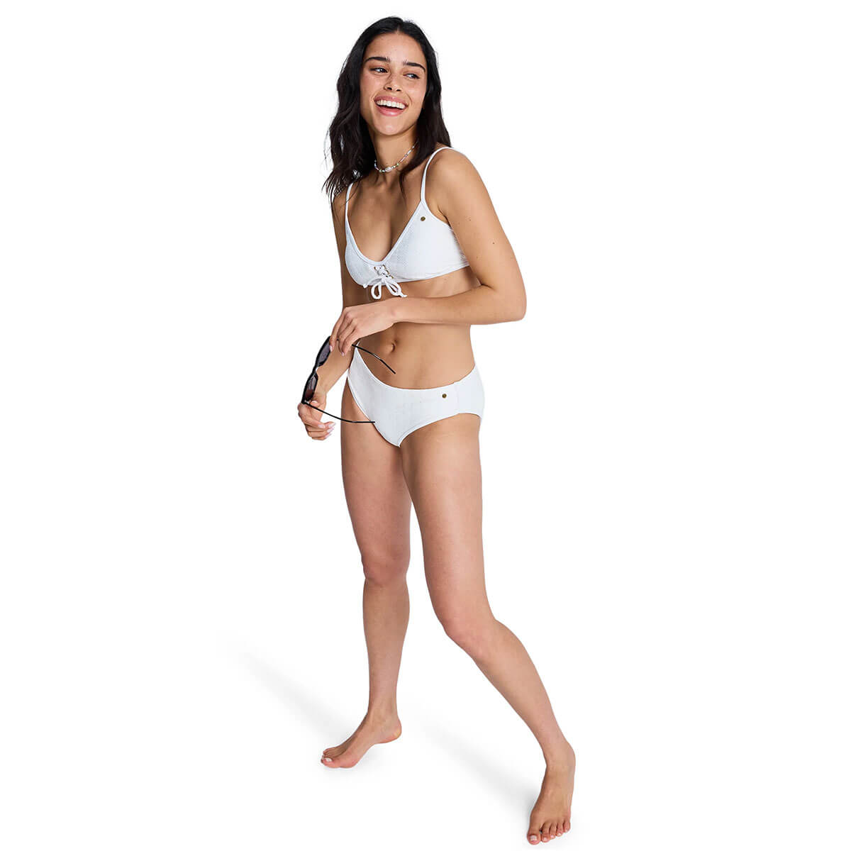 ROXY | ROXY ISLAND BRALETTE��GRJX203251��