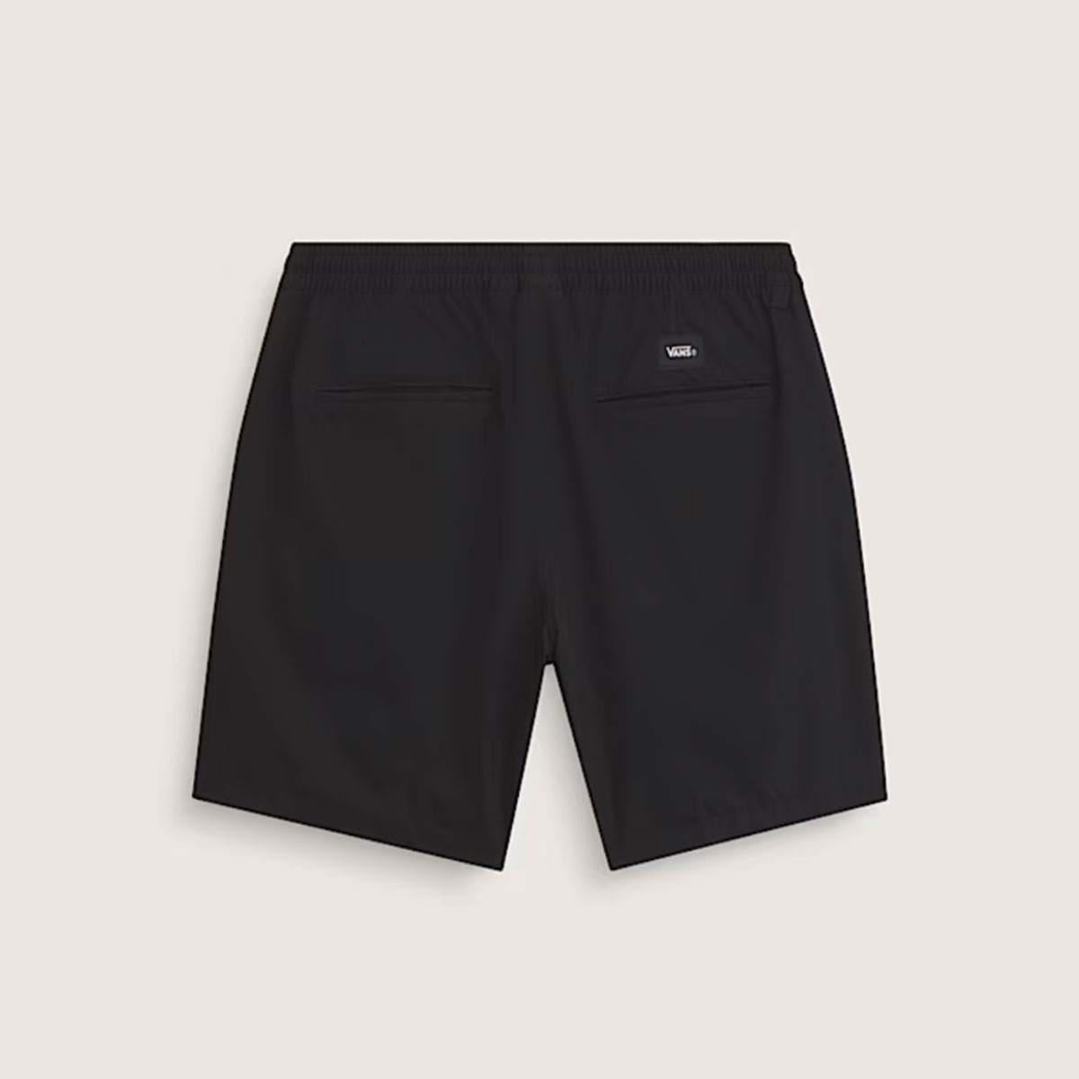 VANS  | Range Relaxed Sport Shorts��VN000VVBBLK��