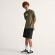 VANS  | Range Relaxed Sport Shorts��VN000VVBBLK��