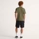 VANS  | Range Relaxed Sport Shorts��VN000VVBBLK��
