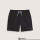 VANS  | Range Relaxed Sport Shorts��VN000VVBBLK��