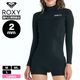 ROXY | 2/2 SWELL SERIES BZ LS SP FLATLOCK��RWT261708��