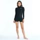 ROXY | 2/2 SWELL SERIES BZ LS SP FLATLOCK��RWT261708��