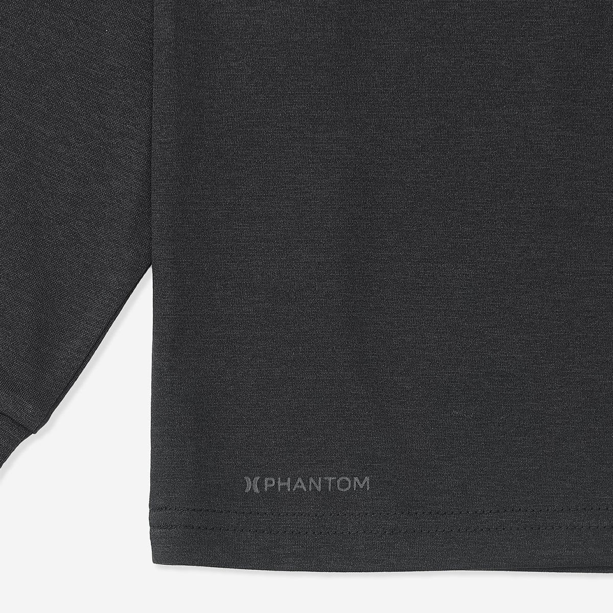 Hurley | PHANTOM ICON LONGSLEEVE TEE��WSRG251003��