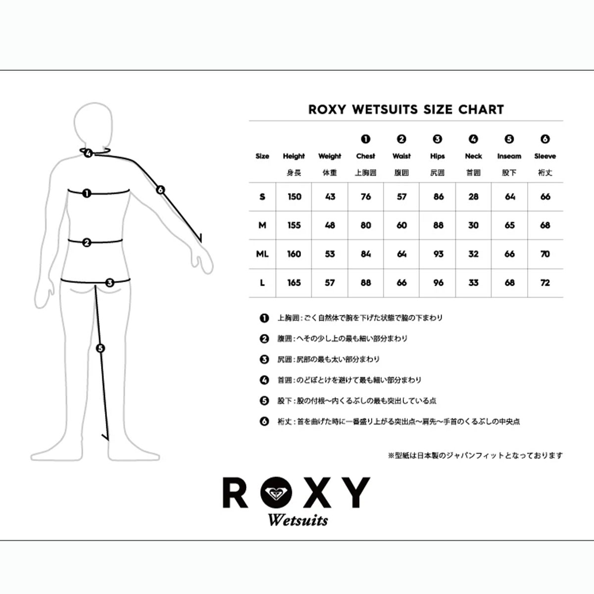 ��20%OFF ���ꥢ��󥹥������ ROXY | 3/2 SWELL SERIES BZ FULL��RWT261704��